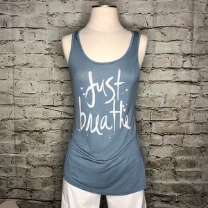 BIRD + VINE • Tank